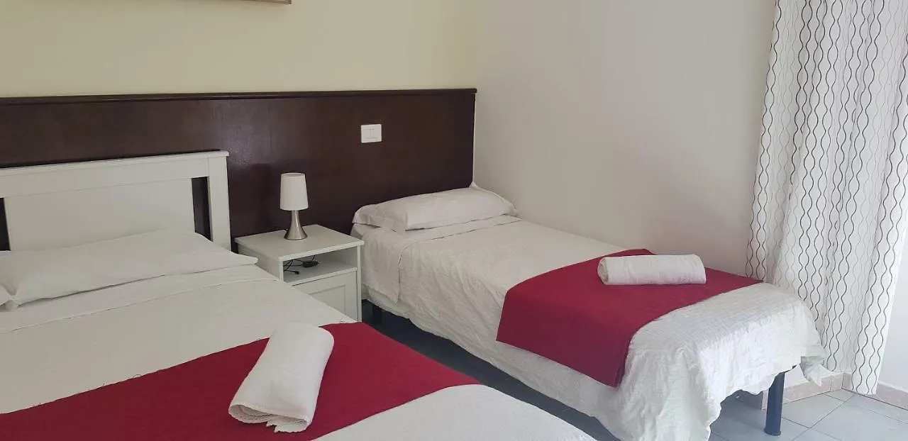 Friend House Hotel Rome 2*,  Italy