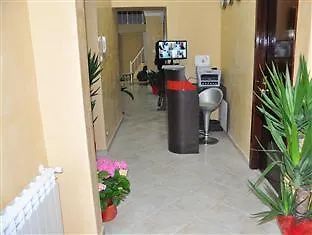 Friend House Hotel Rome 2*,  Italy