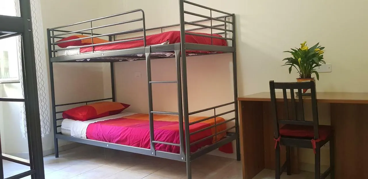 Guest house Friend House Hotel Rome