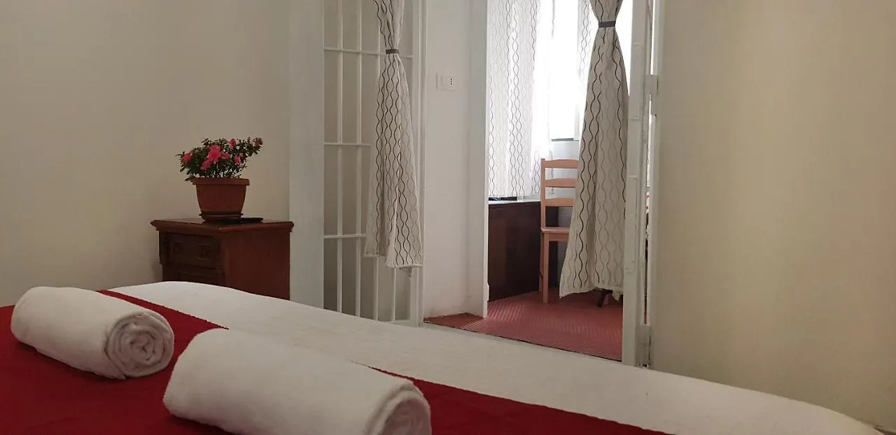 Friend House Hotel Rome
