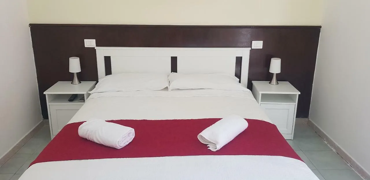 Friend House Hotel Rome